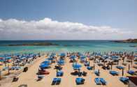 Constantinos The Great Beach Hotel